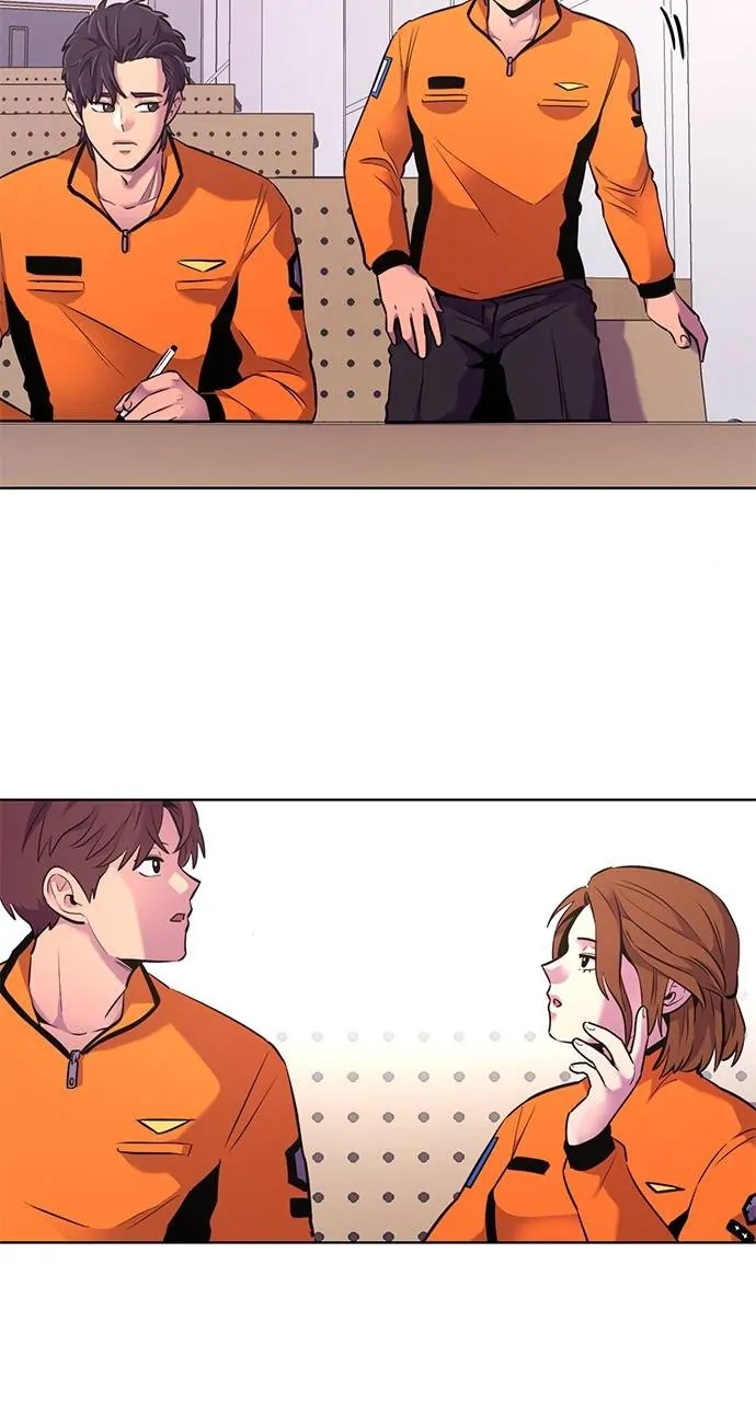 Read 1 Second Manga Online