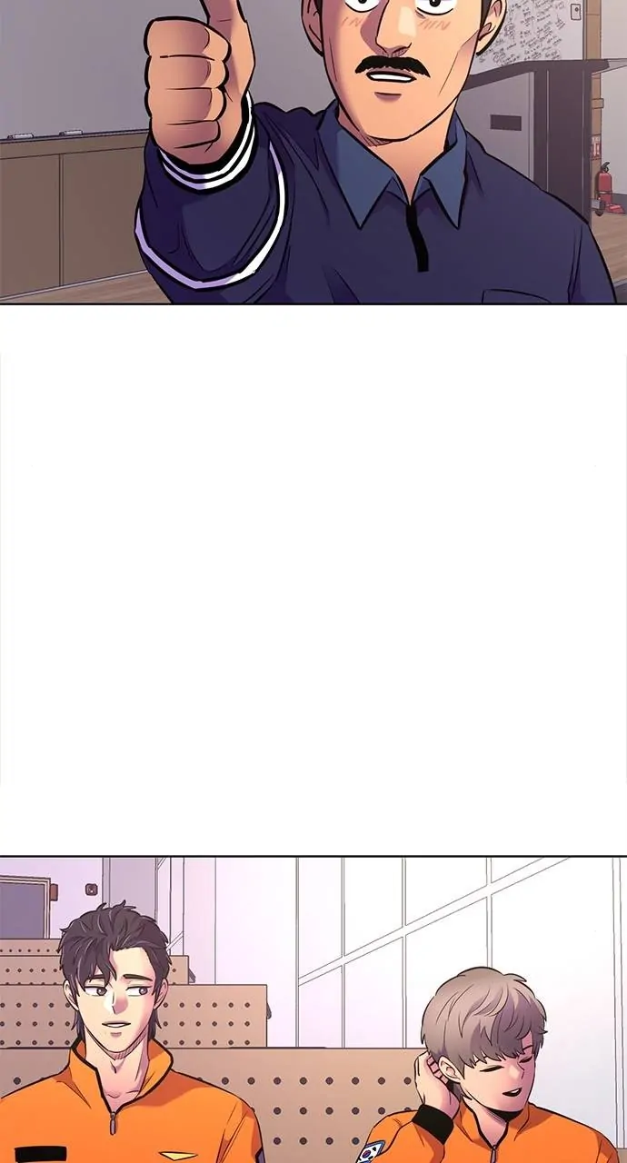 Read 1 Second Manga Online