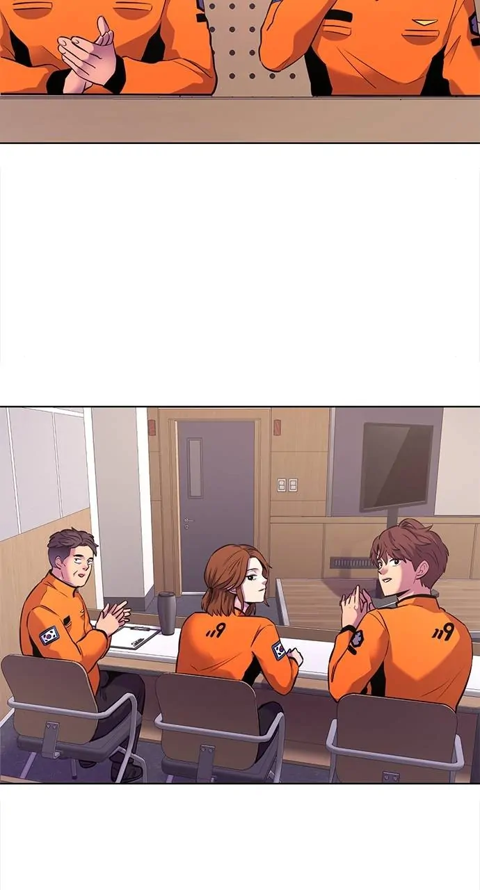 Read 1 Second Manga Online