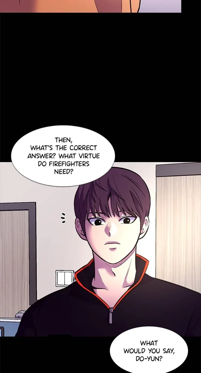 Read 1 Second Manga Online