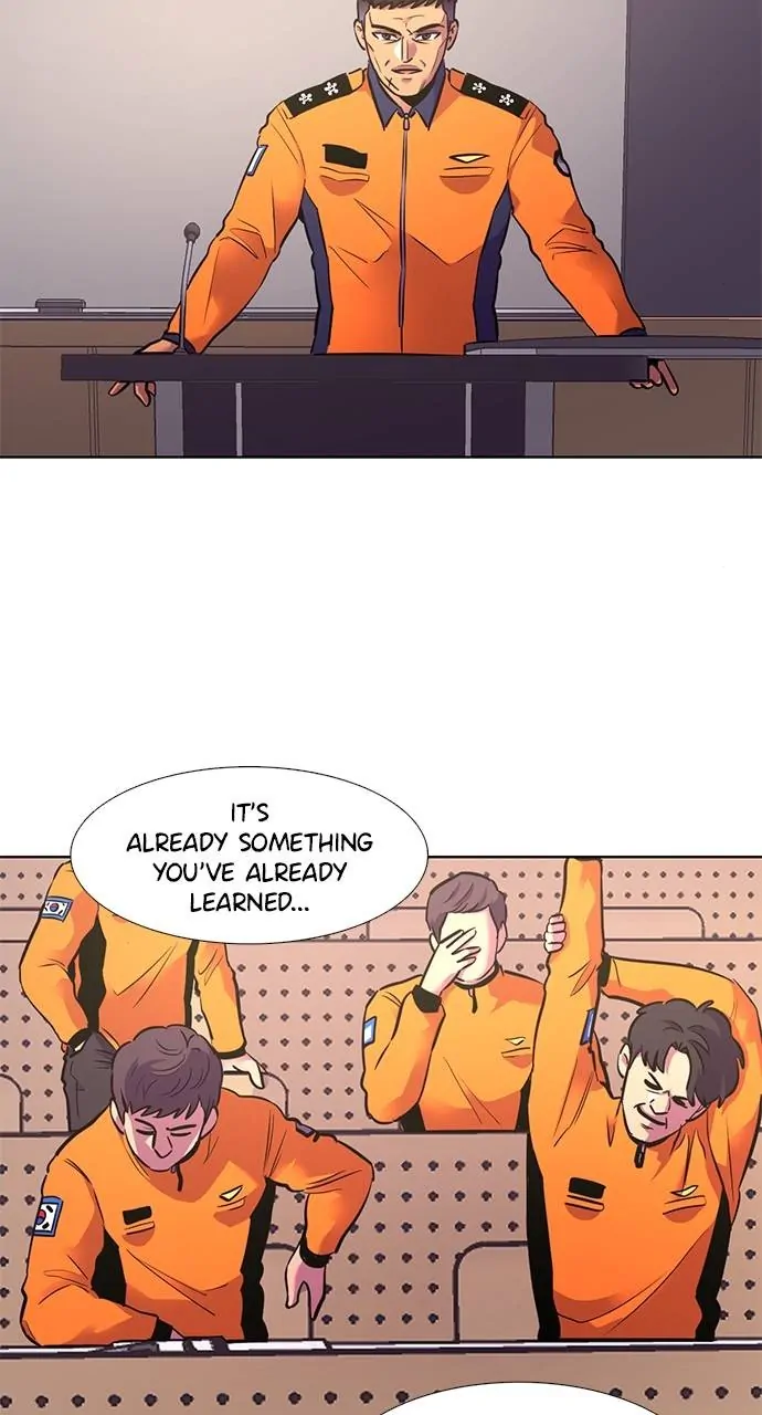 Read 1 Second Manga Online