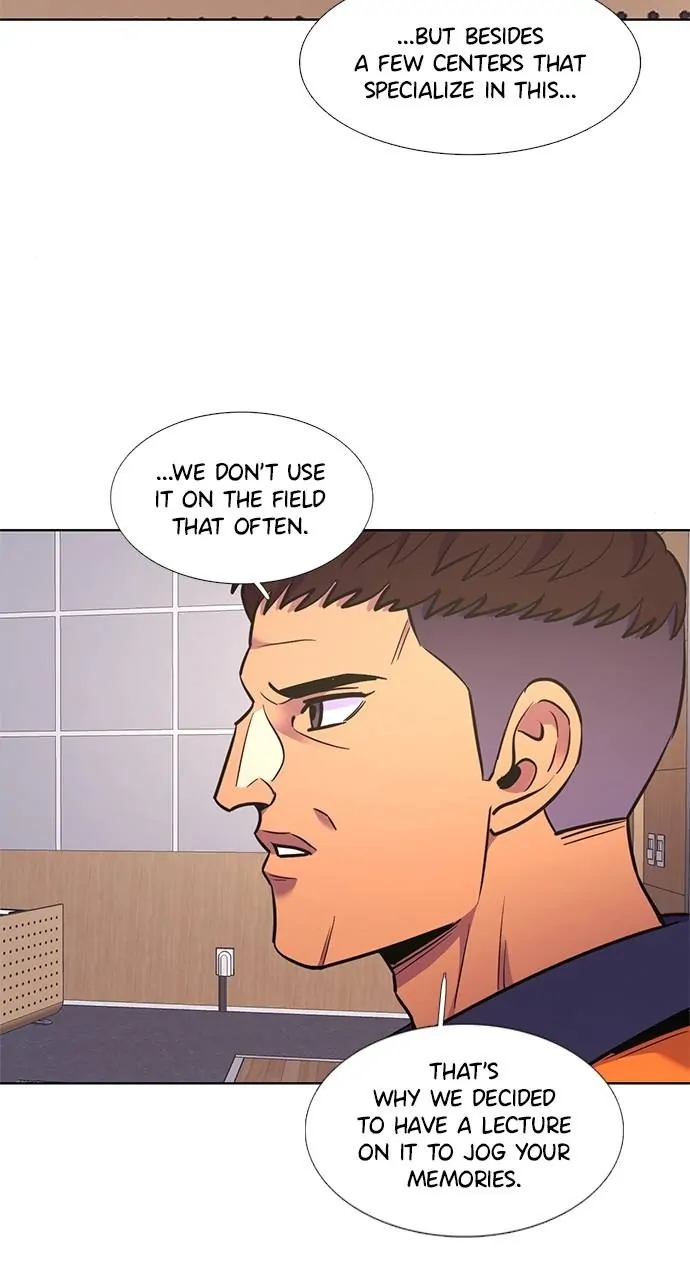 Read 1 Second Manga Online