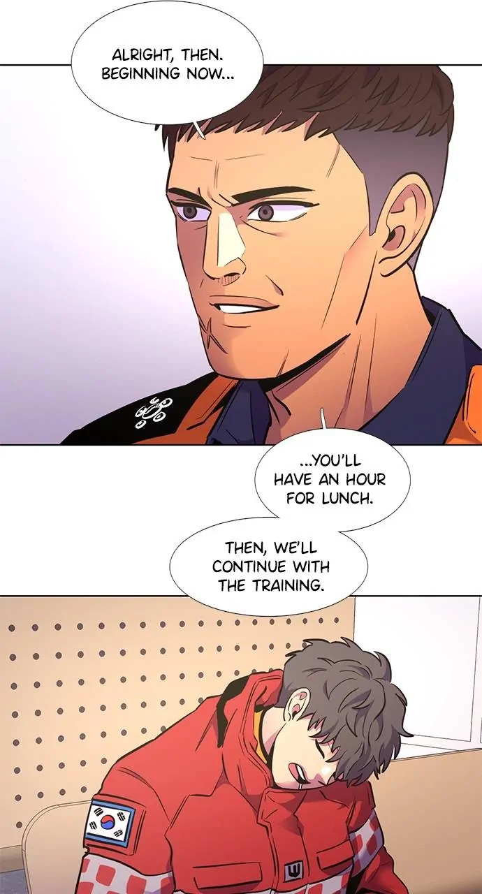 Read 1 Second Manga Online