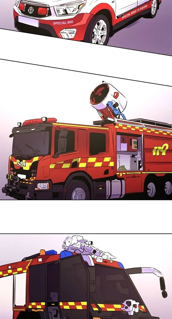 Read 1 Second Manga Online