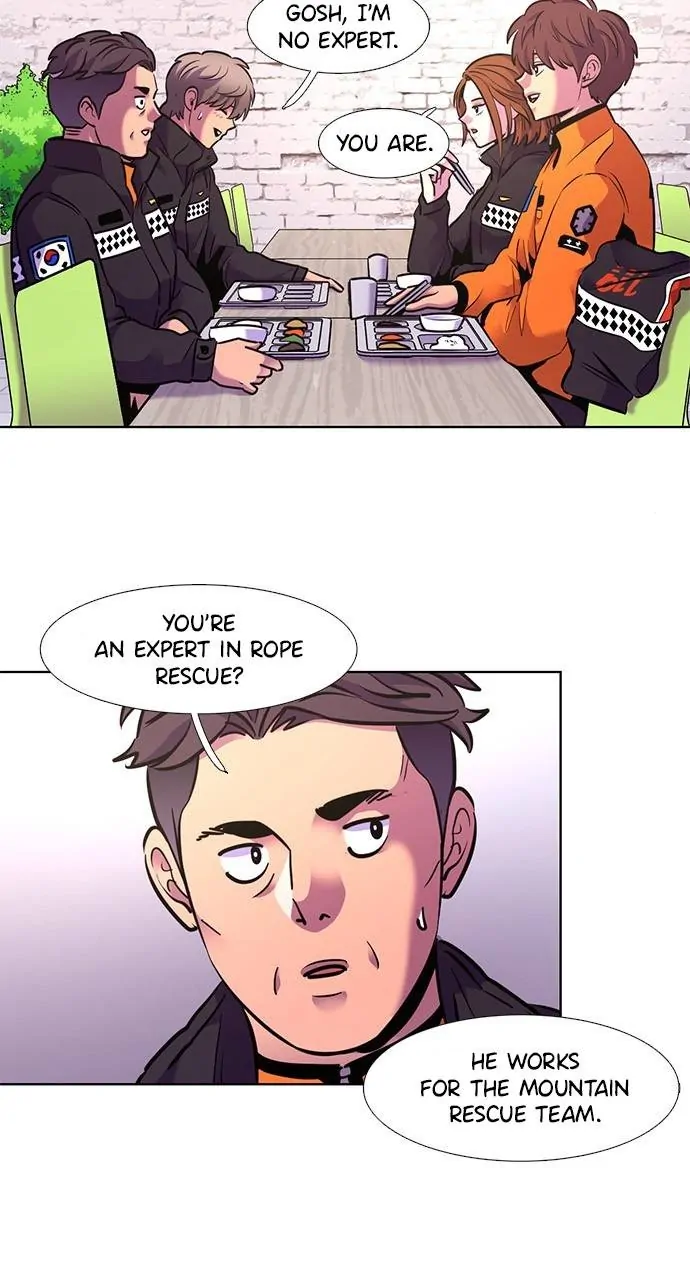 Read 1 Second Manga Online