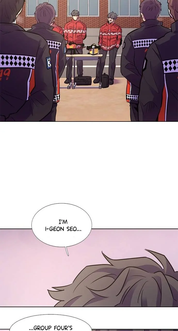 Read 1 Second Manga Online