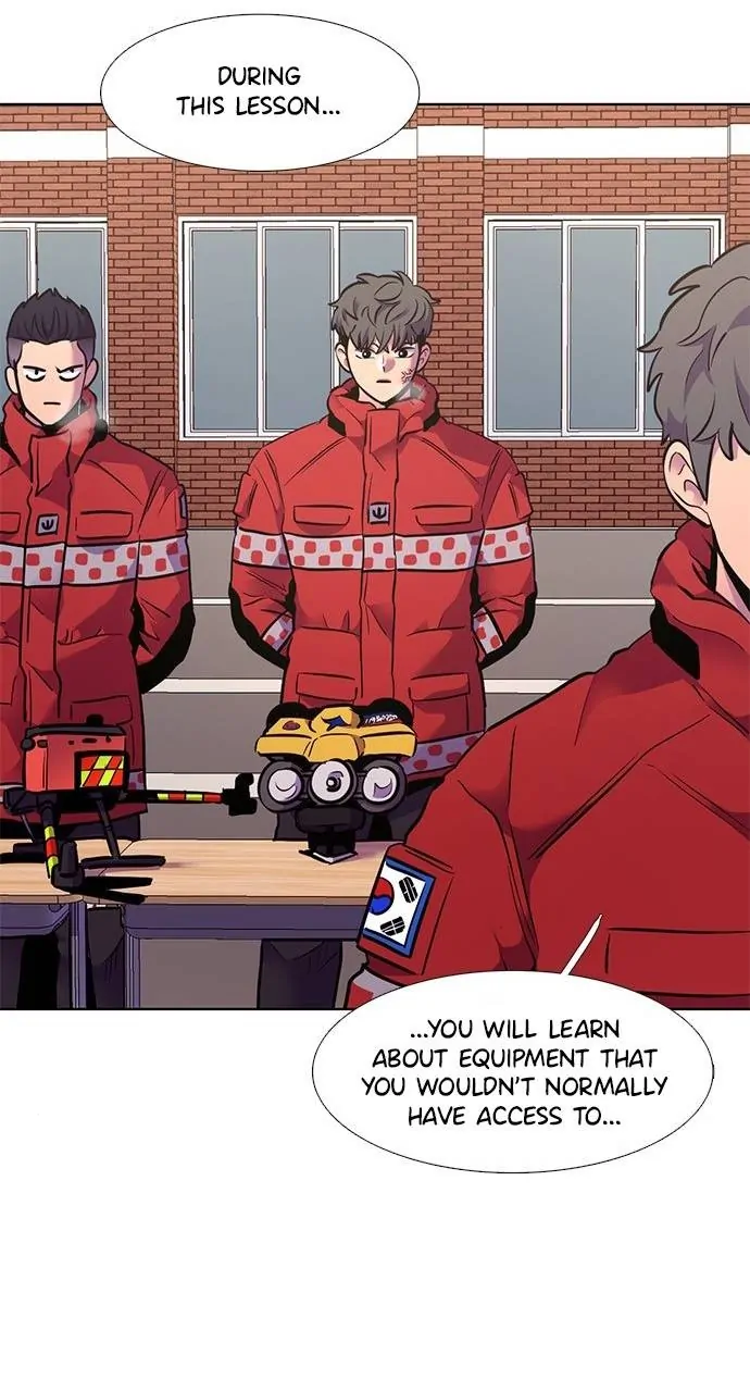 Read 1 Second Manga Online