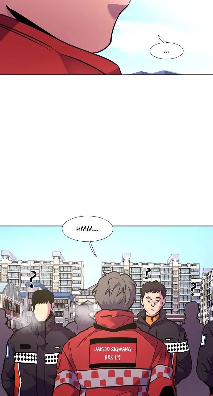 Read 1 Second Manga Online
