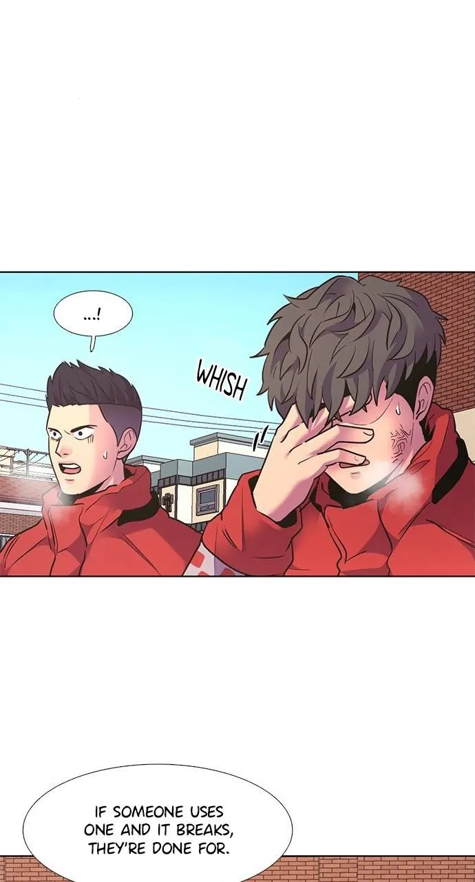 Read 1 Second Manga Online