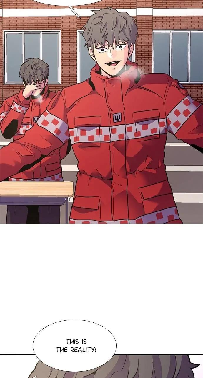 Read 1 Second Manga Online