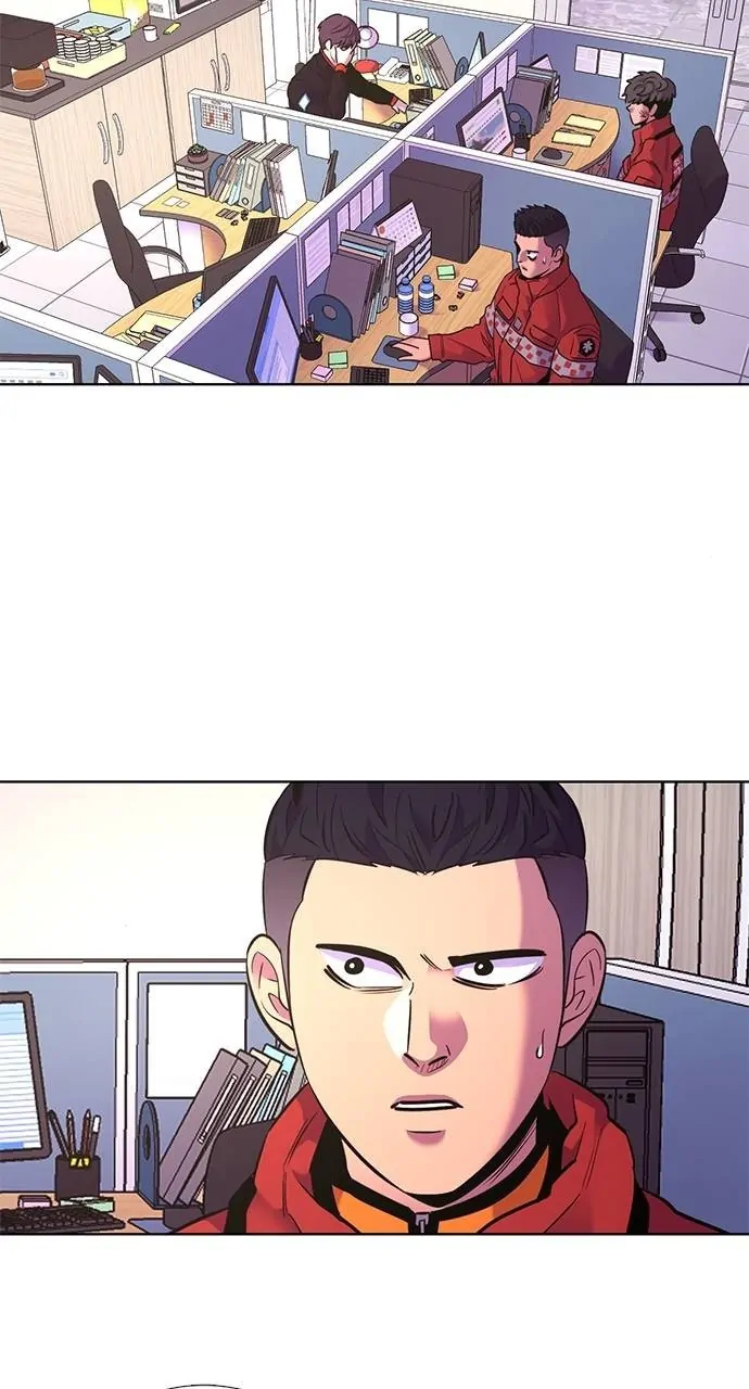 Read 1 Second Manga Online