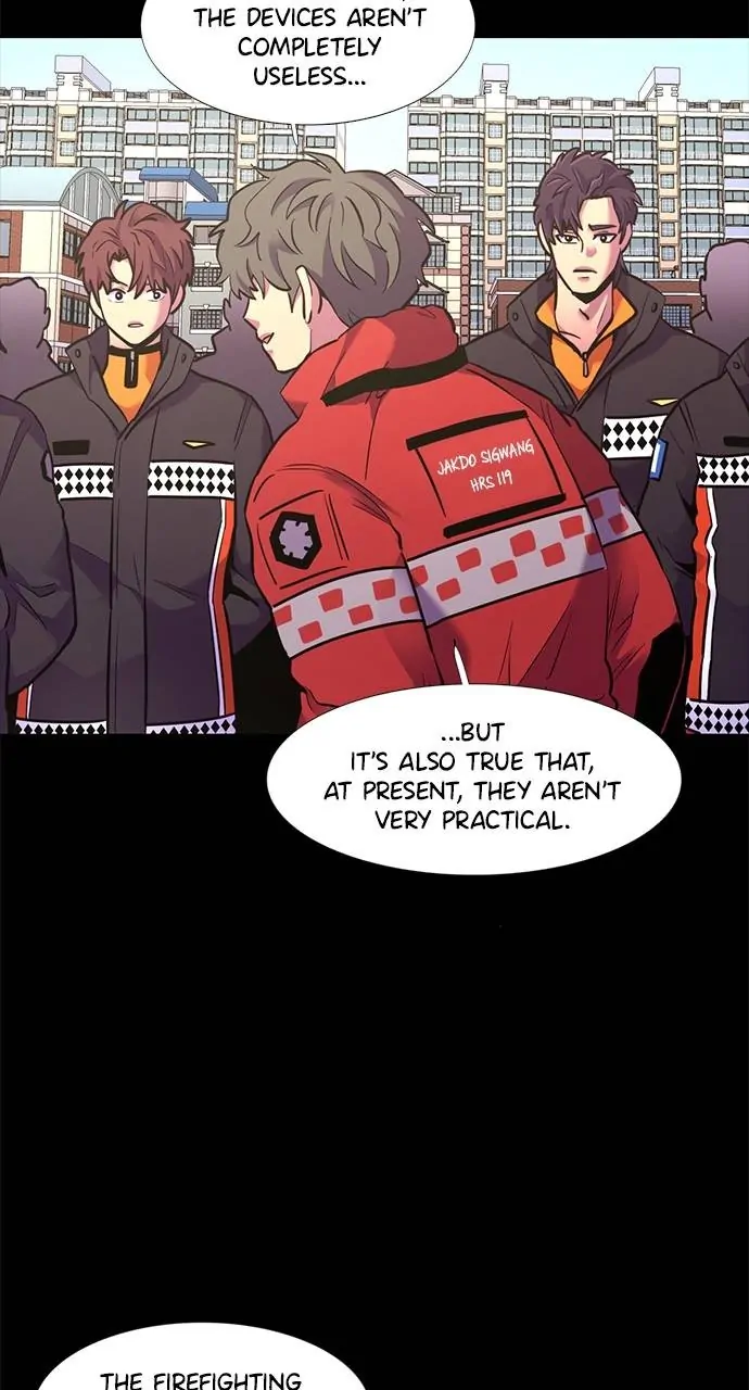 Read 1 Second Manga Online