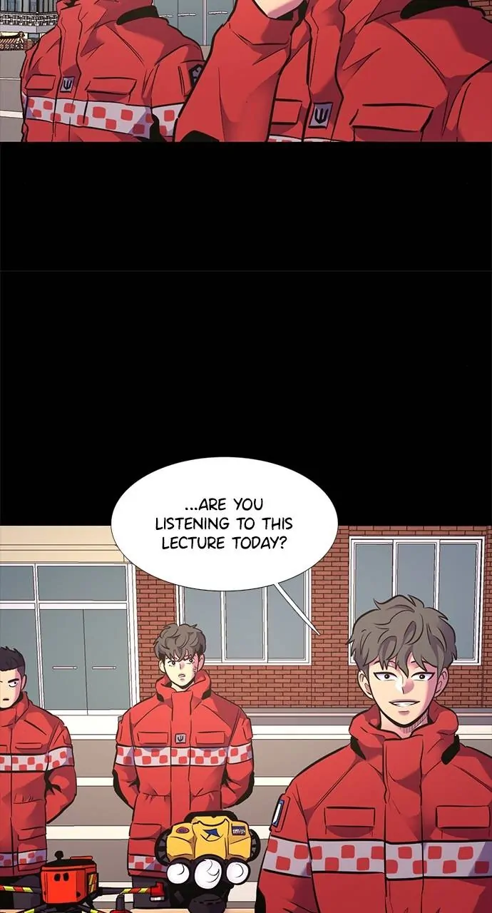 Read 1 Second Manga Online