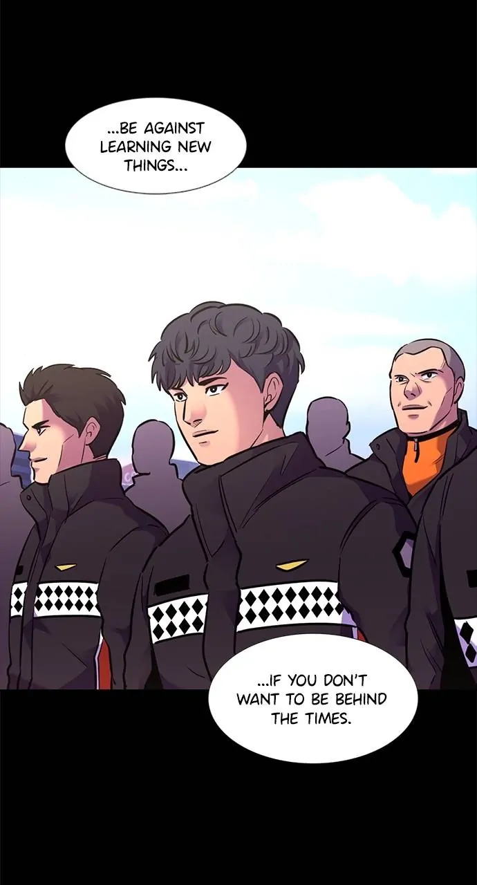 Read 1 Second Manga Online