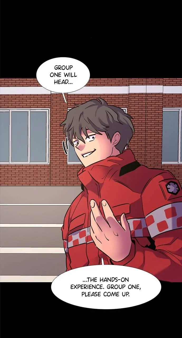 Read 1 Second Manga Online