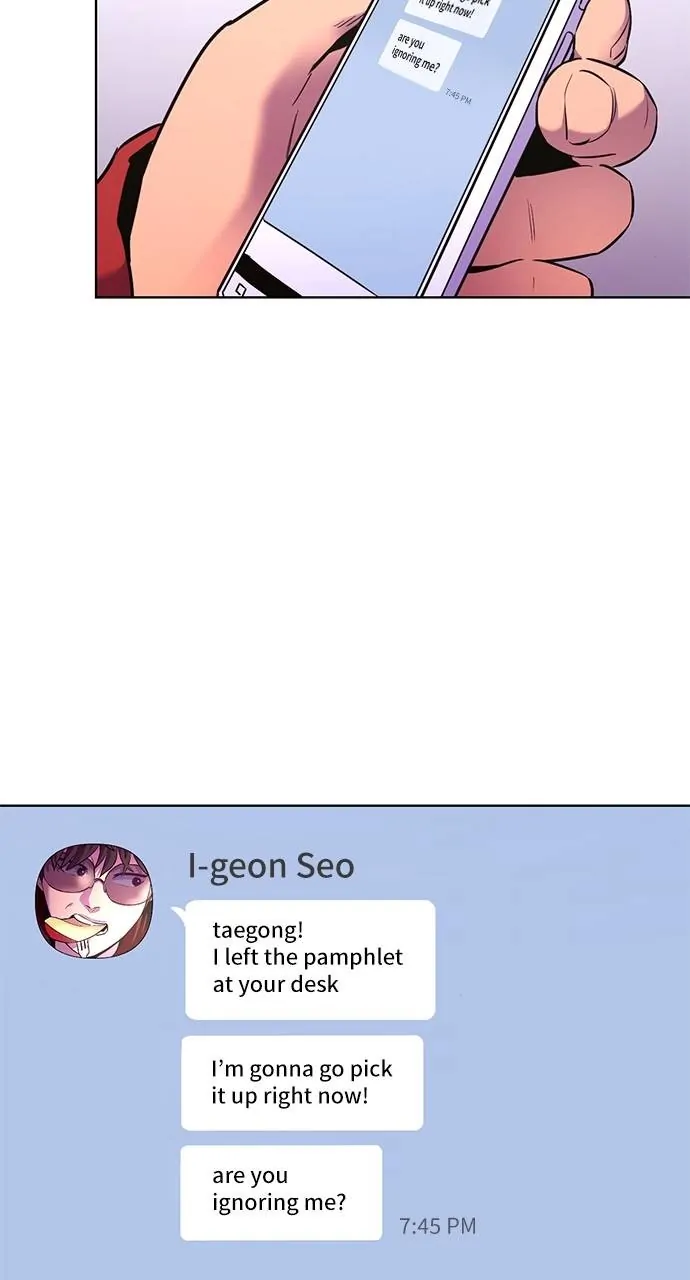 Read 1 Second Manga Online