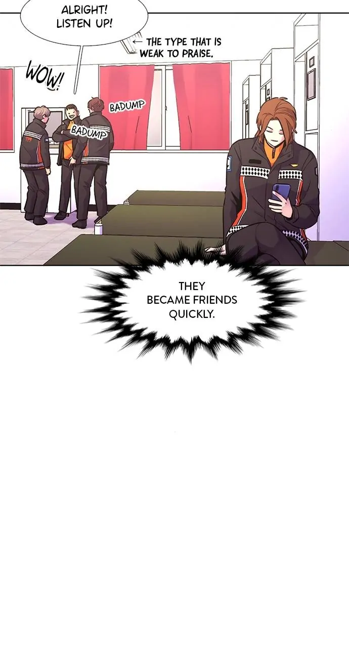 Read 1 Second Manga Online