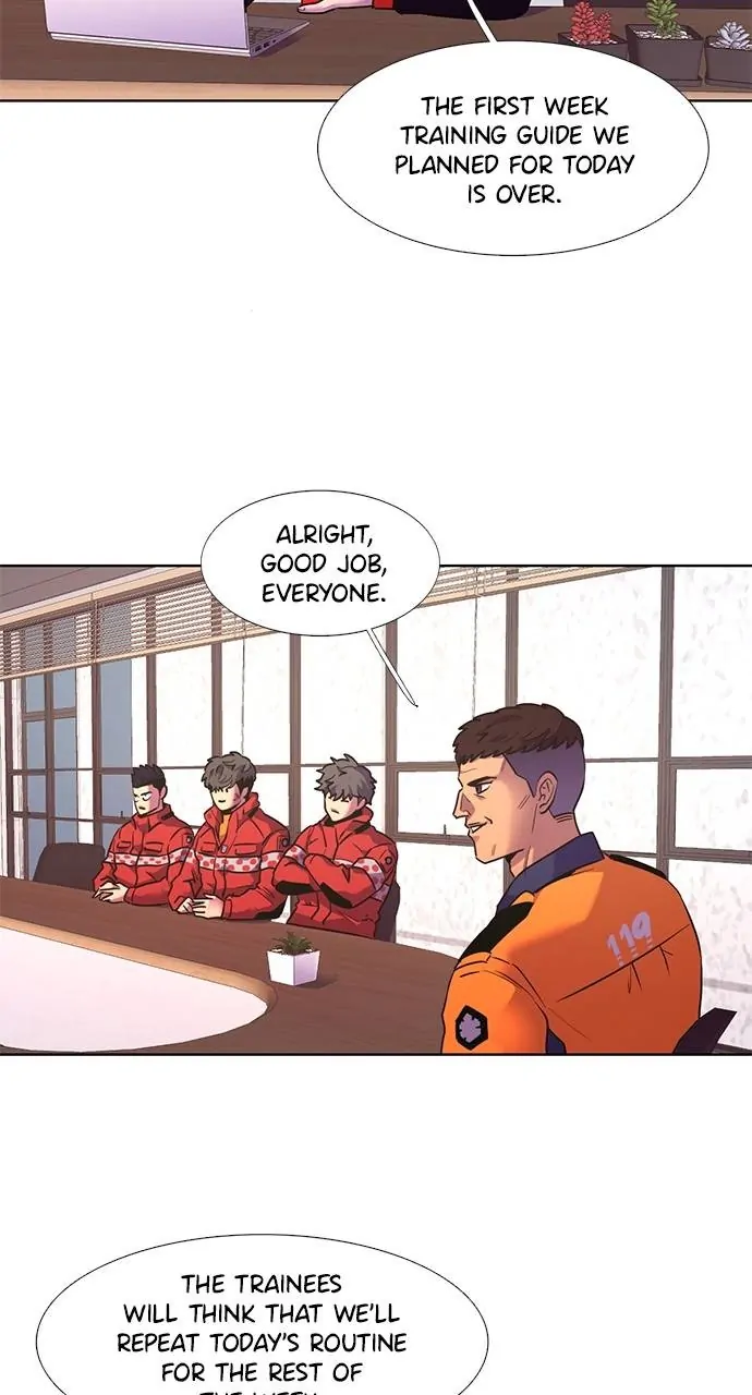 Read 1 Second Manga Online