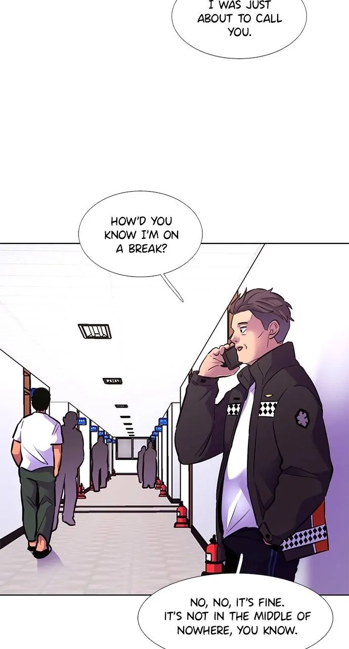 Read 1 Second Manga Online