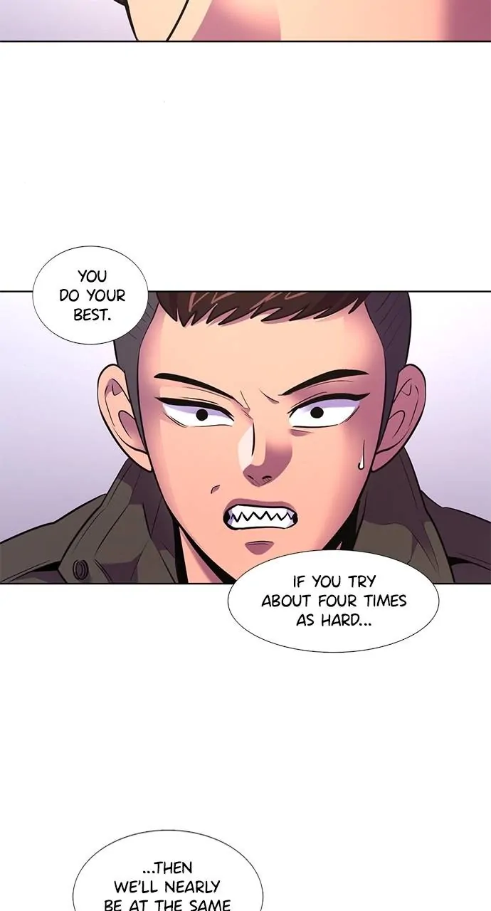 Read 1 Second Manga Online