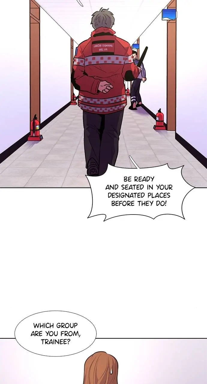 Read 1 Second Manga Online