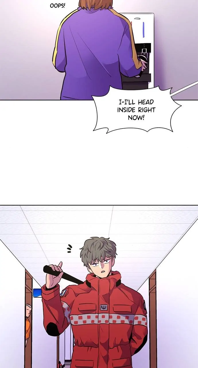 Read 1 Second Manga Online