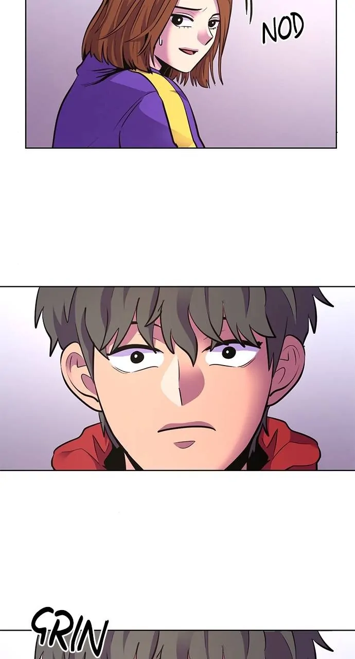 Read 1 Second Manga Online