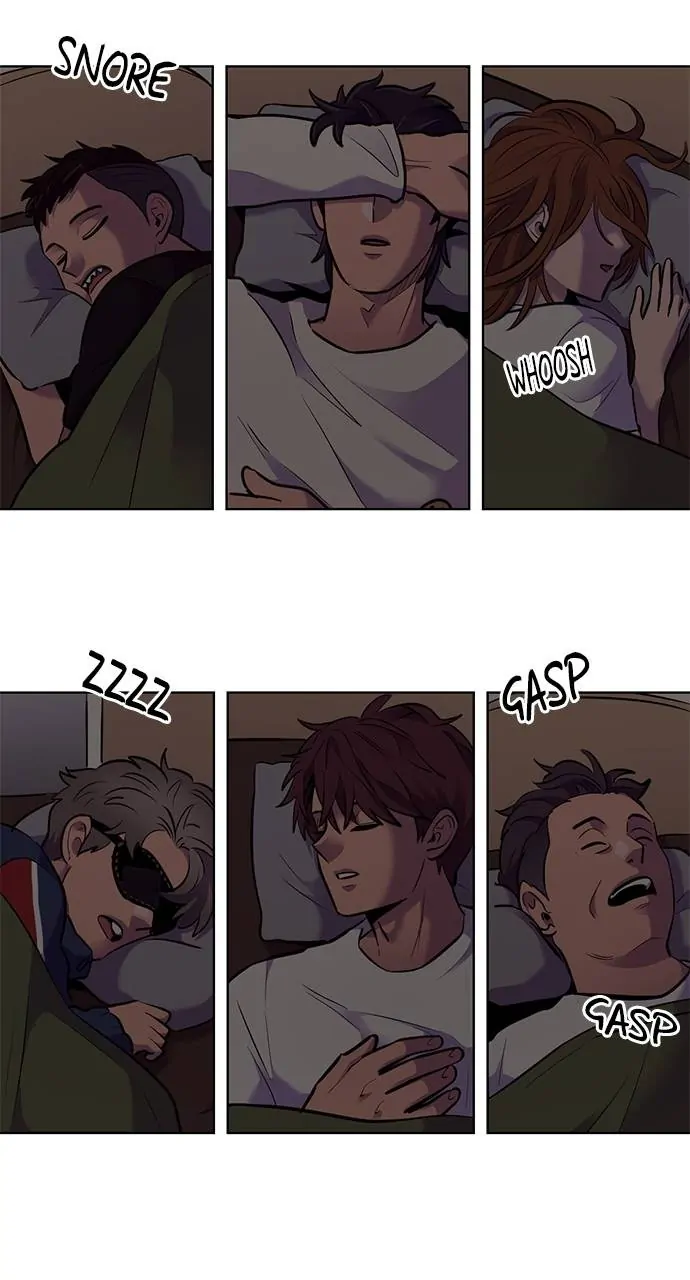 Read 1 Second Manga Online