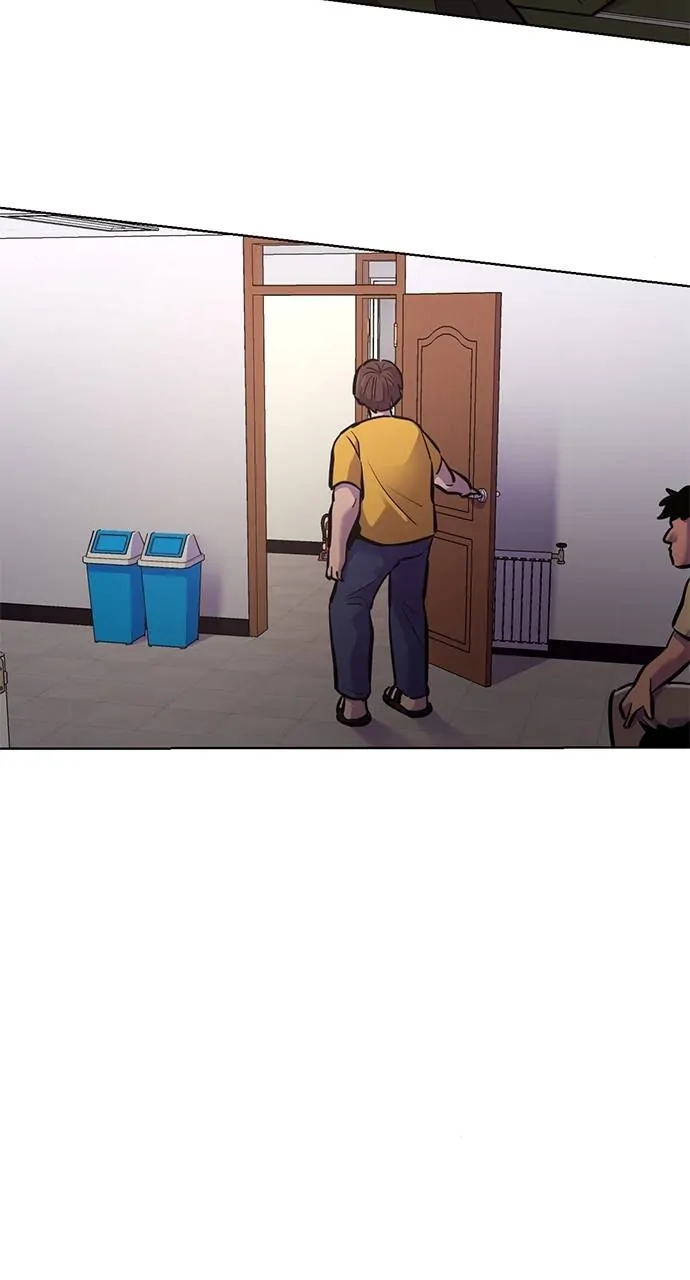 Read 1 Second Manga Online