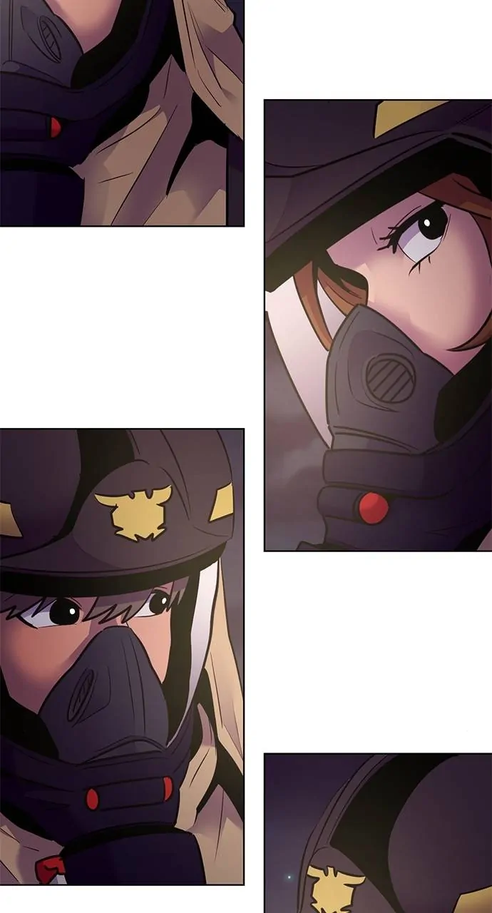 Read 1 Second Manga Online
