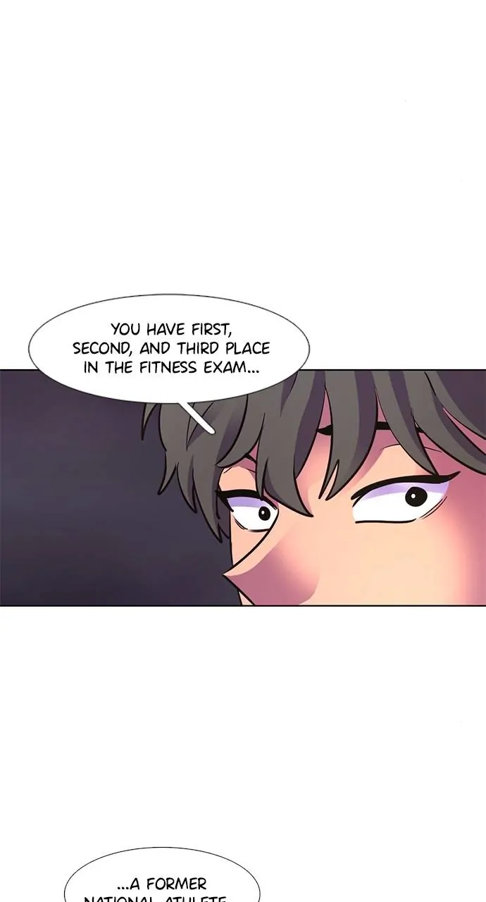 Read 1 Second Manga Online