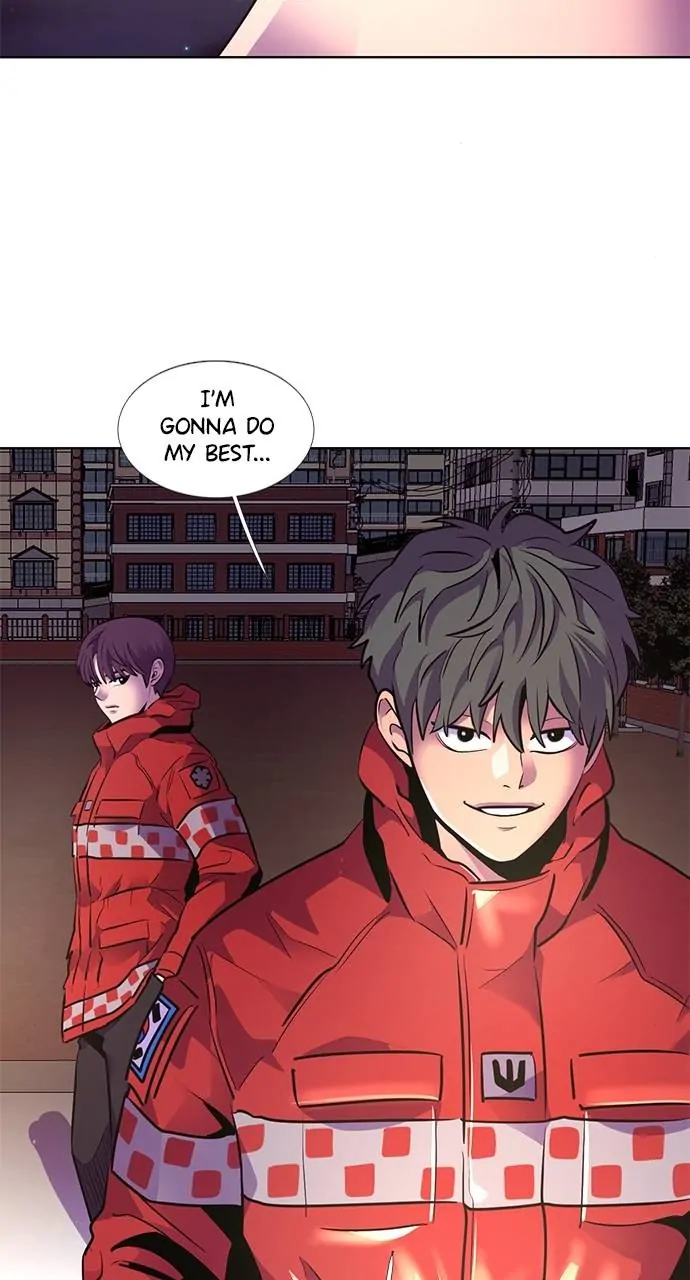 Read 1 Second Manga Online