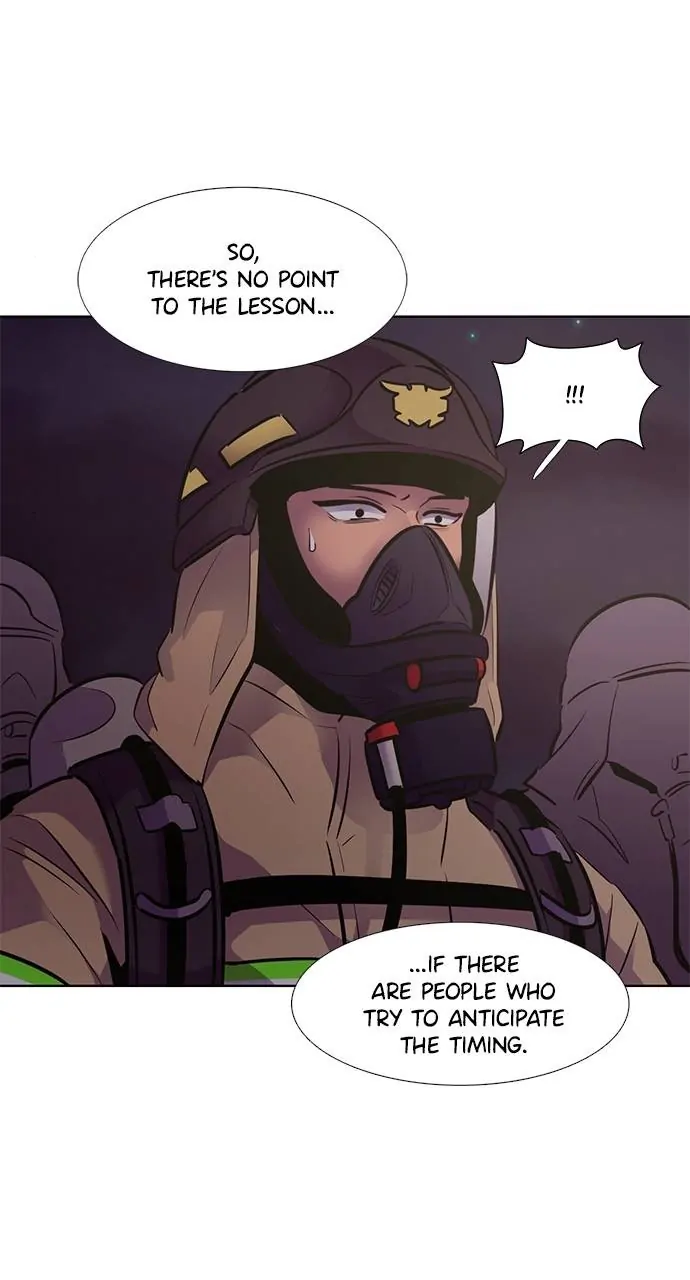 Read 1 Second Manga Online