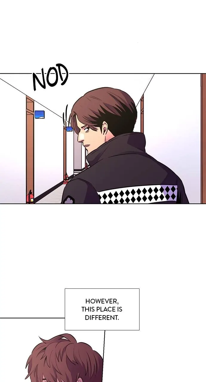 Read 1 Second Manga Online
