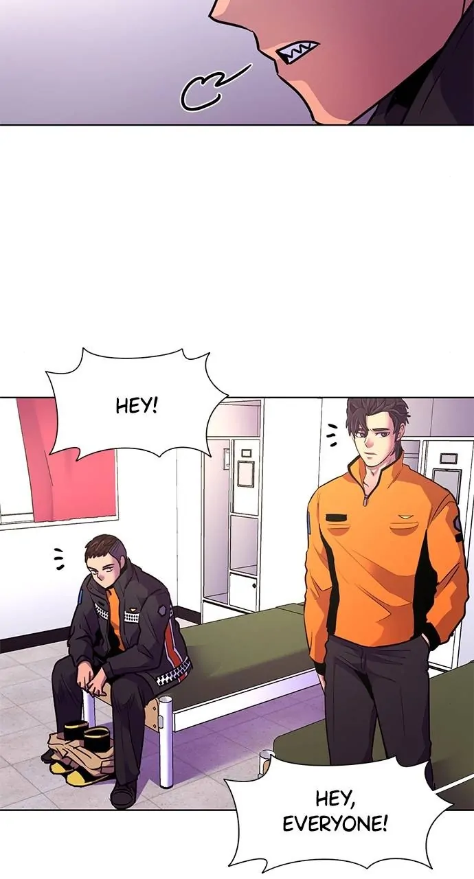 Read 1 Second Manga Online