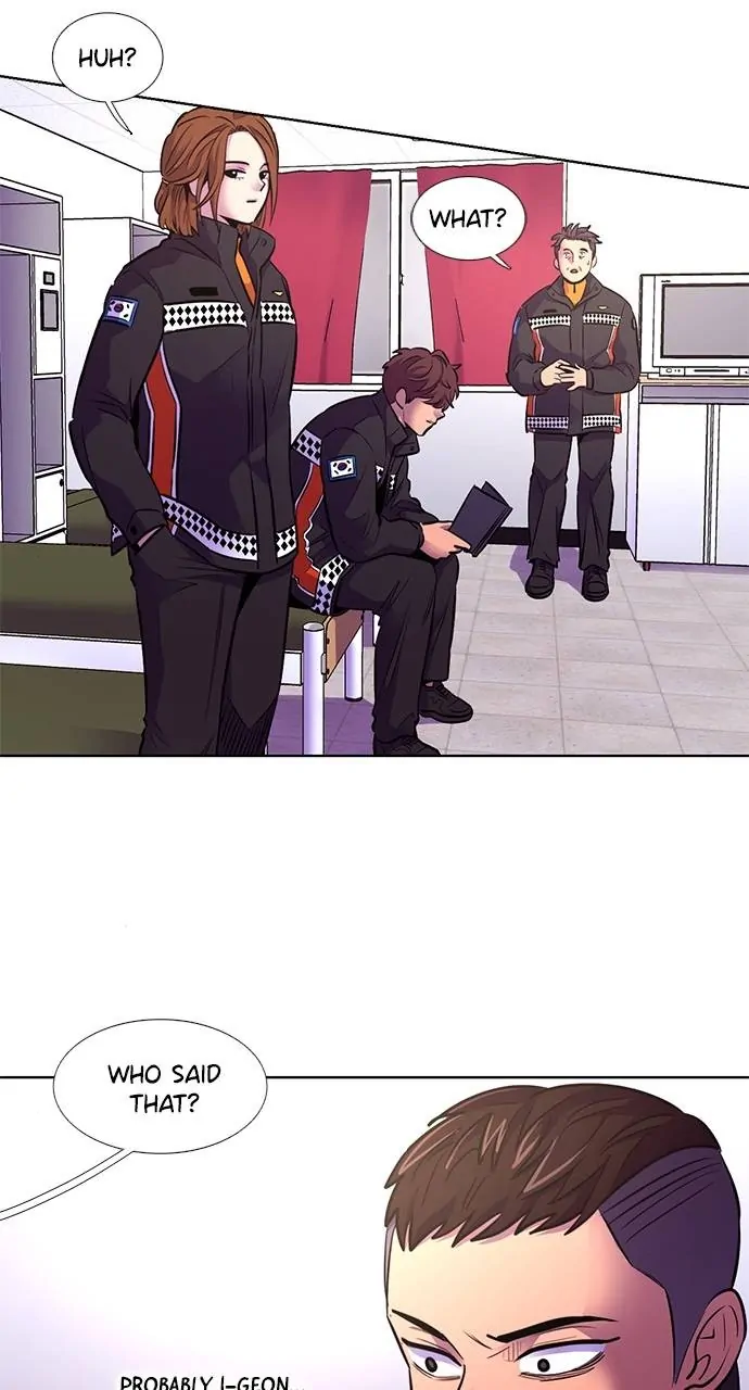 Read 1 Second Manga Online