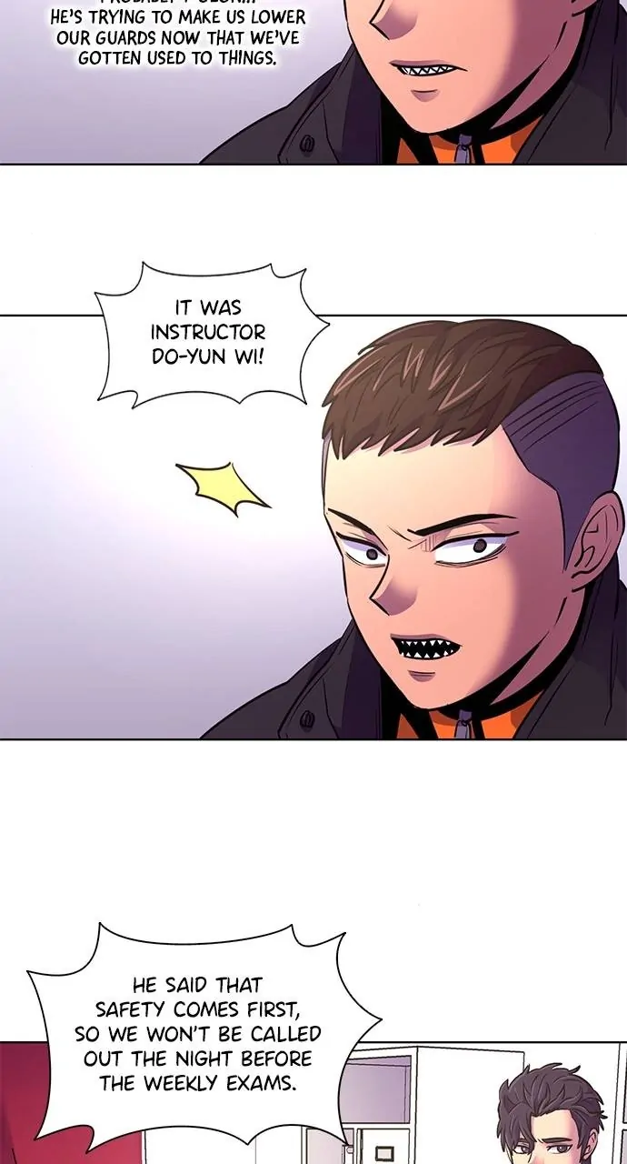 Read 1 Second Manga Online