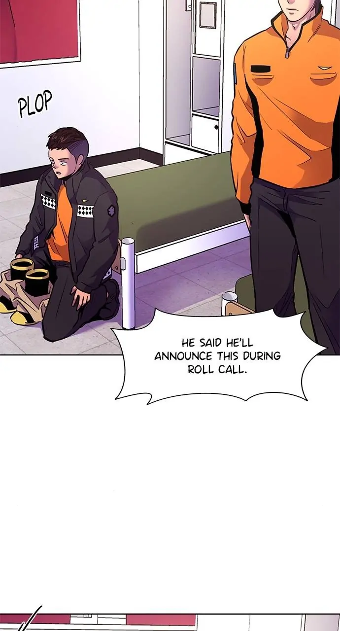 Read 1 Second Manga Online