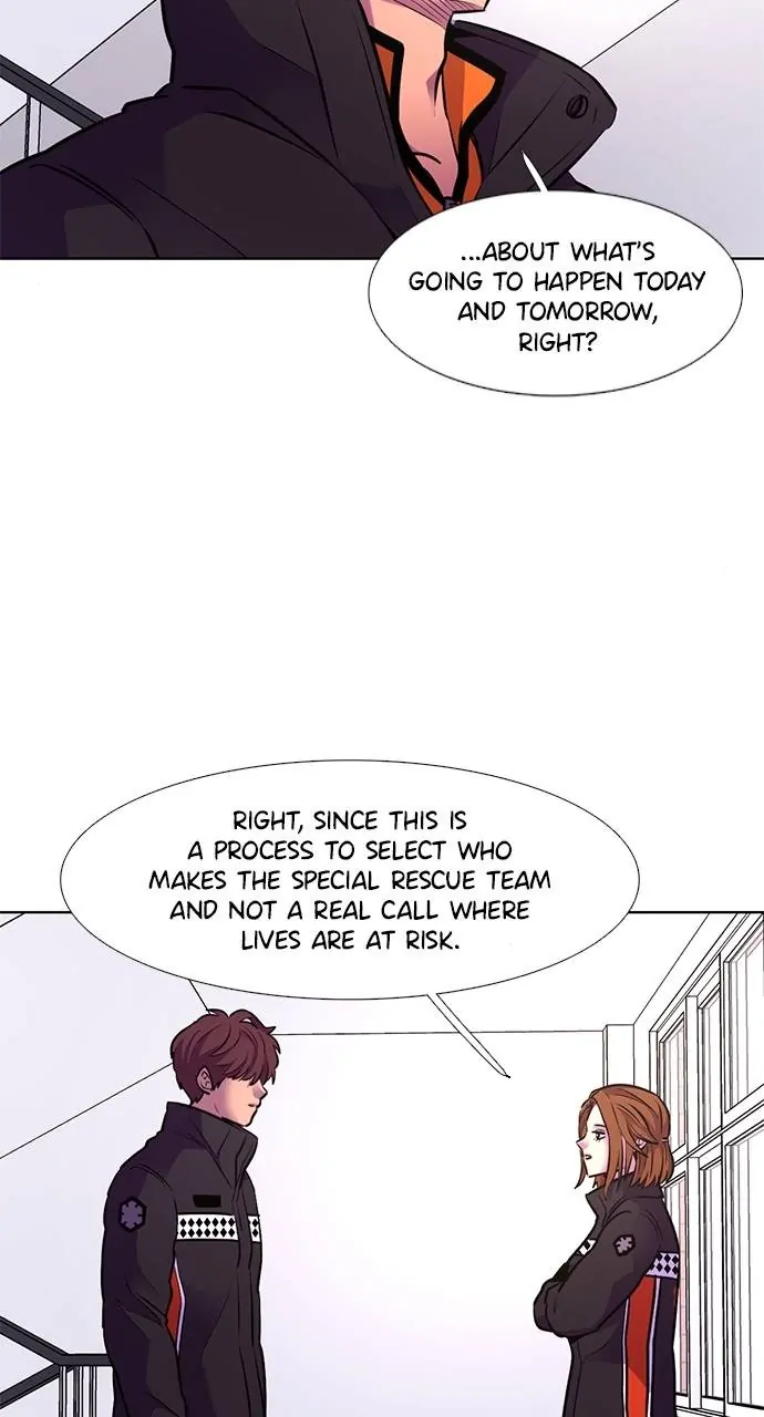 Read 1 Second Manga Online