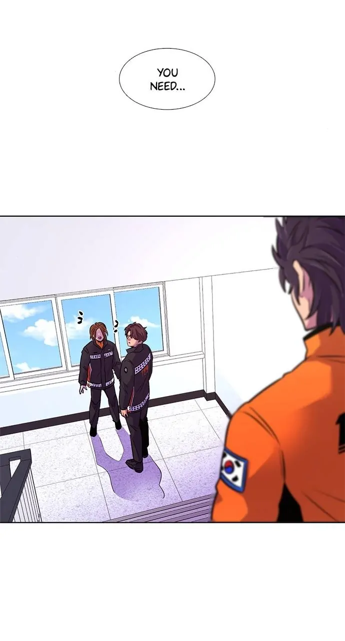 Read 1 Second Manga Online