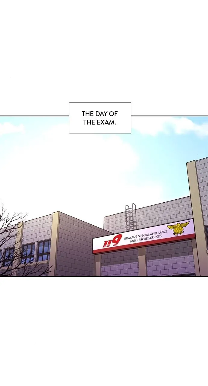 Read 1 Second Manga Online