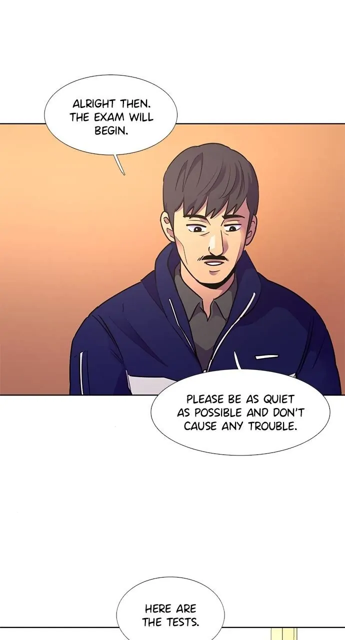 Read 1 Second Manga Online