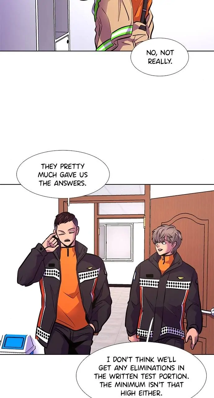 Read 1 Second Manga Online