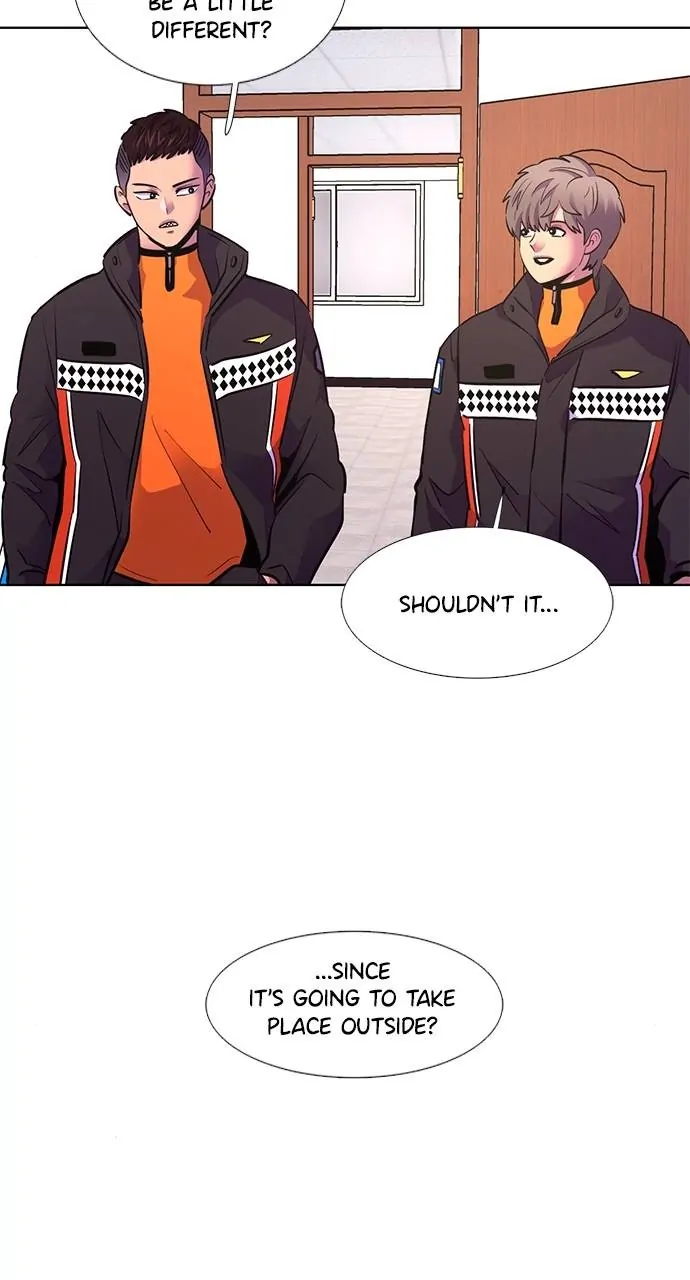 Read 1 Second Manga Online