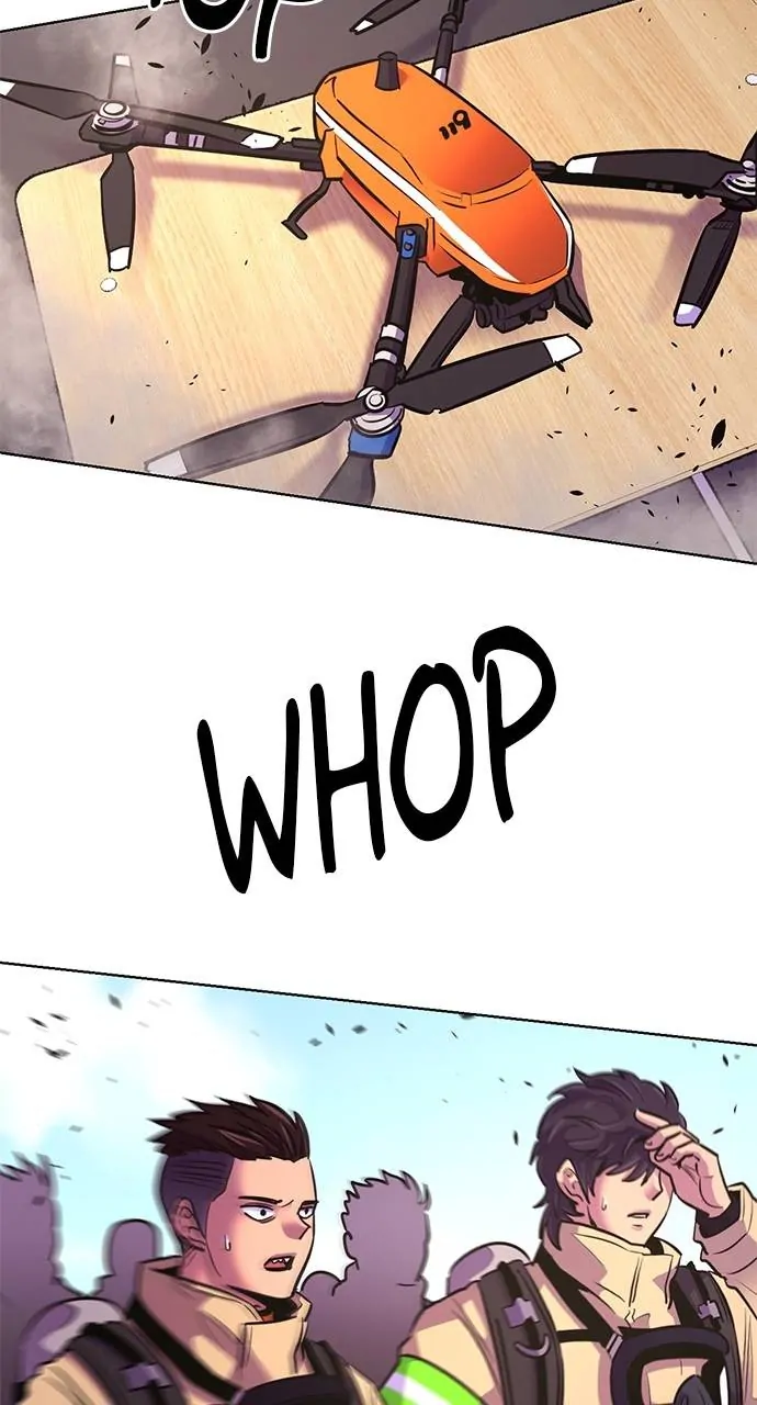 Read 1 Second Manga Online