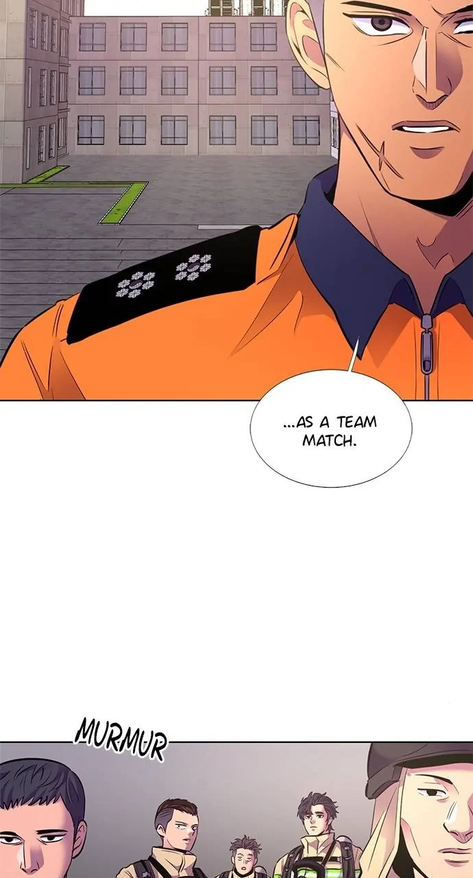 Read 1 Second Manga Online