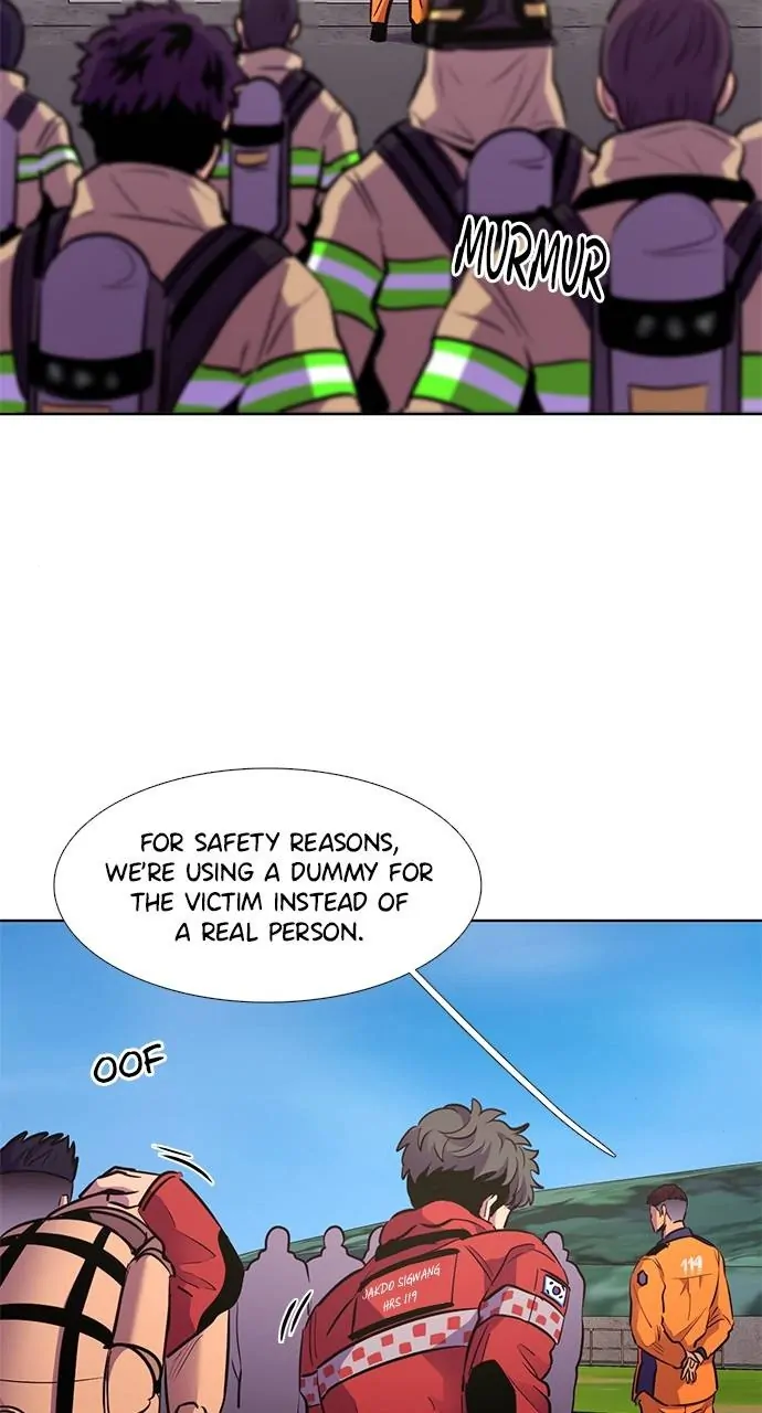 Read 1 Second Manga Online