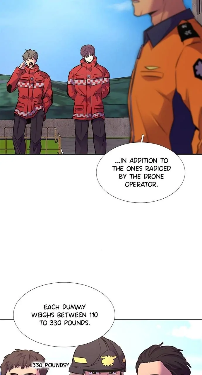 Read 1 Second Manga Online