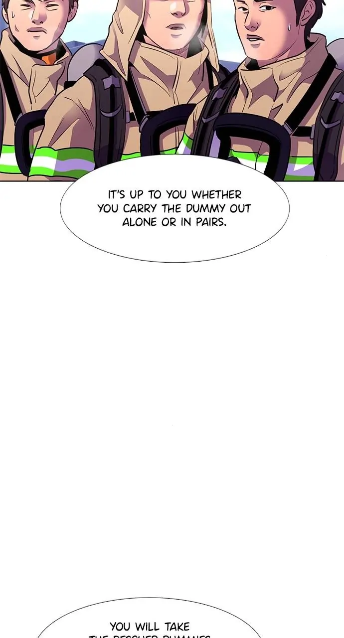 Read 1 Second Manga Online