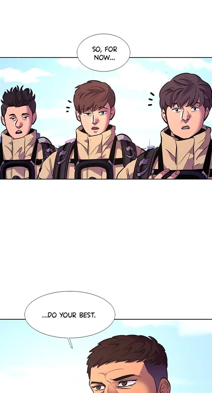 Read 1 Second Manga Online